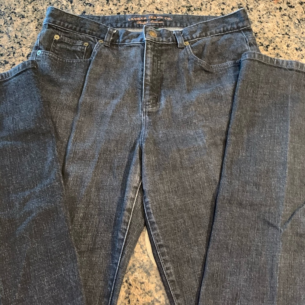 Ralph Lauren ladies jeans